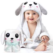 Cheap baby tubs, buy quality mother & kids directly from china suppliers:foldable baby bath tub bath seat included easy to fold large size baby bathtub enjoy free shipping worldwide! Kaome Large Size Hooded Towels For Baby Organic Bamboo Toddler Towels Fit 0 5 Years Old Baby Bath Towels Super Soft And Absorbent Machine Washable 35 X 35 In Buy Online In Angola