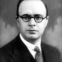 Martinus Nijhoff prijs 1968, Felipe M. Lorda Alaiz