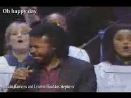 Edwin Hawkins Obituary Music The Guardian
