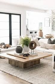 Pin By Josca Wuis Food Blogger Ve On Buenas Ideas In 2020 Living Room Coffee Table Coffee Table Decor Living Room Farm House Living Room