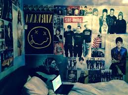Cool Emo Bedroom Ideas In 2020 Grunge Bedroom Emo Bedroom Emo Room