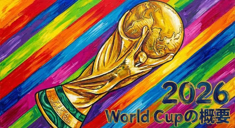 FIFA World Cup 2026 Betting Guide for Beginners