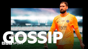 Man Utd & Man City Battle for Donnarumma! Shock Transfer News! - Imagen principal del artículo