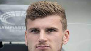 If timo werner the best striker i used so far!!! Timo Werner Das Verrat Er Uber Seine Freundin Paula Wm 2018 Fussball Wm