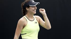 Sorana cîrstea — este artículo o sección necesita referencias que aparezcan en una publicación acreditada, como revistas especializadas, monografías, prensa diaria o páginas de internet fidedignas. Sorana Cirstea CampioanÄƒ La Turneul Itf De La Dubai Victorie MuncitÄƒ In Ultimul Act Cu Siniakova Eurosport