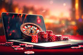 Innovative profitable online casinos for playing in Greece.
