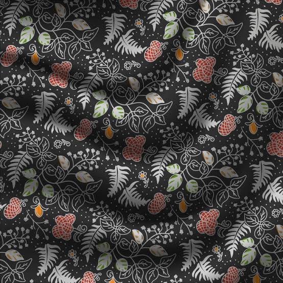 Batik Parijoto Salak
