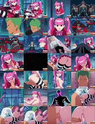 Perona - RANDOMBOARD.ORG