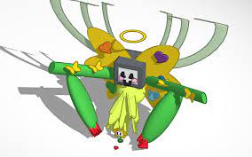 Underfell Alpha Flowey Tinkercad People also love these ideas. underfell alpha flowey tinkercad