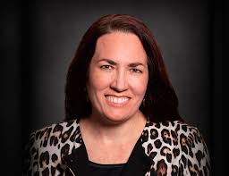 Welcome Heather Heiland, Health Services Director