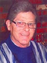 Obituary information for Jerald Jerry D. Hamende