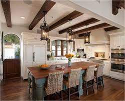 Check spelling or type a new query. 16 Spain Kitchen Styles With Warm Atmosphere And Traditional Feature Spanish Style Kitchen Spanish Decor Spanish Style Home