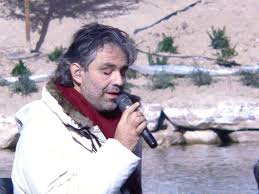 Andrea bocelli, omri, omdsm (italian pronunciation: Andrea Bocelli Discography Wikipedia