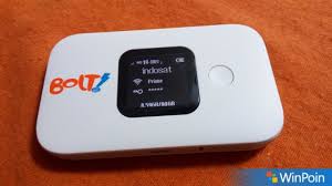 Bit.ly/2m7xl7r link pembelian pare crispy: Review Modem Mifi Bolt Slim 2 Huawei E5577 Winpoin