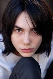 Jonathan Rush's Filmography