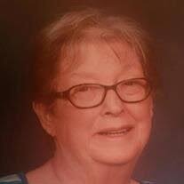 Nancy Susan (Neel) Patton Obituary