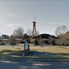 If you have not yet supported the campaign, now is the perfect time! St Anthony Catholic Church Florence Sc Catholic Church Near Me