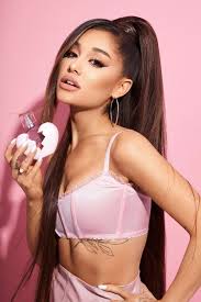 Get the best deals for ariana grande perfume moonlight at ebay.com. What Can We Expect From Ariana Grande S New Fragrance News Collection 1129101