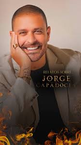 JORGE DA CAPADÓCIA