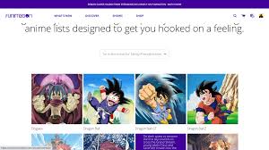 We did not find results for: I Dont Think Dragon Ball Is Too Family Friendly Funimation