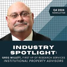 Strategic Property Investment Quarterly — SPI Advisory, LLC