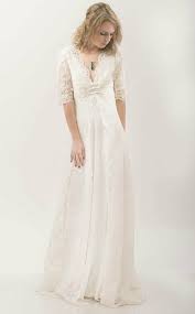 Whatever you're shopping for, we've got it. Boho Style Lace Wedding Dress Casual Wedding Dress Simple Etsy