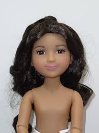 Ruby Red Galleria Ball Jointed Dolls for Sale