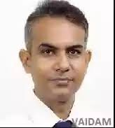 Dr. Manmeet Singh, Urologist in Lucknow, India