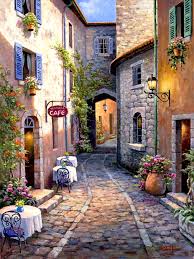 He's a multifaceted artist who's respected for his ability to combine video, live performance, illustrations art and exquisite lighting effects to attain amazing designs. Product Categories Sung Kim Bentley Licensing Group Paysage Peinture Paysage Peinture