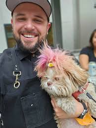 Meet Nicholas Bressler