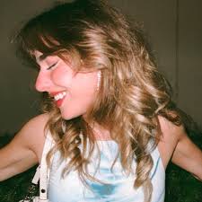 just a girl and her angel 💫