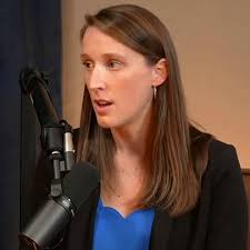 Do you have an interest in true crime podcasts?