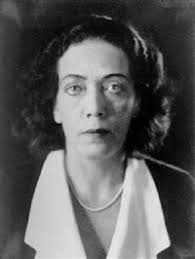 Espaces Magnétiques: Pétition pour sauver la villa de Mary Wigman