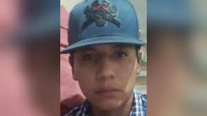 Piden apoyo para localizar a Ricardo Cruz, originario de Guachochi y  desparecido en Chihuahua capital