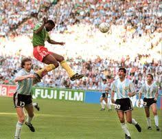 Brasil 0 x 1 argentina pela copa do mundo de 1990 | copa do mundo | ge. 270 Ideias De Futebol Africano Em 2021 Futebol Africana Roger Milla
