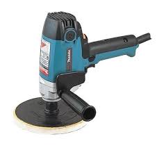 Polisseuse Outils Electriques Ponceuse Machine Electrique