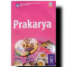 Tips prakarya 109 lembar kerja 8 lk 8 nama kelompok kelas jenis. Buku Paket Prakarya Kelas 8 Semester 2 Halaman 109 Masnurul