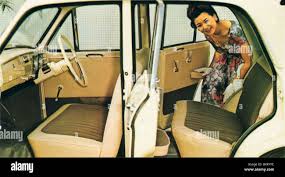 Image result for Maroon 1959 Datsun