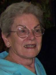 June Higgins Obituary (1929