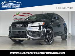 Image result for Deep Black Pearl 2015 Q7