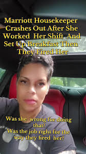 Breakfast Hotel Fired