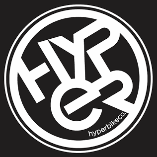 Hyper Bike Company - BMXmuseum.com