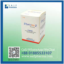 Image result for Baricitinib