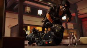 Tom Clancy S Rainbow Six Siege For Pc Origin