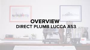 Sonia niveloni machine a tricoter, than double. Lucca A53 Mini Replacing Your Steam Boiler Temperature Probe Youtube