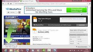 Descarga la última versión de magic spider apk + mod gratis. Download Magic Spider For Android Youtube