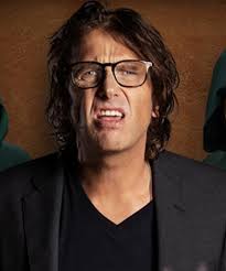 Guy Montgomery's Guy Mont-Spelling Bee (TV Series 2023– )