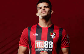 This page displays a detailed overview of the club's current squad. Umbro Launch Bournemouth 2019 20 Home Shirt Soccerbible