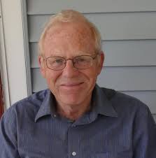 Obituary of Bert Vanderwal