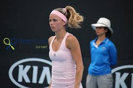 Irina bara, în turul al doilea la roland garros. Giorgi Tests Positive For Covid 19 Will Miss Charleston Bjk Cup The Only Tennis Site